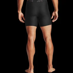 Under Armour Tech 6In 2 Pack, Boksershorts