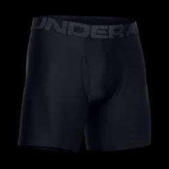 Under Armour Tech 6In 2 Pack, Boksershorts