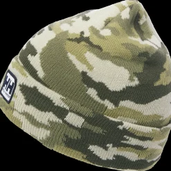 Urban Cuff Beanie, Lue, Junior