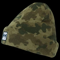 Urban Cuff Beanie, Lue Junior