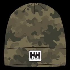 Urban Cuff Beanie, Lue Junior