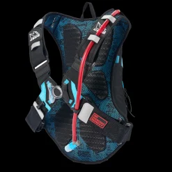 Uswe Backpack Mtb Hydro 8 + 3 Ltr. 23, Ryggsekk For Terrengsykling Unisex