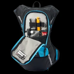 Uswe Backpack Mtb Hydro 8 + 3 Ltr. 23, Ryggsekk For Terrengsykling Unisex