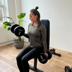 Utility Bench, Treningsbenk