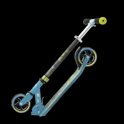 Ux 125 Kid Scooter, Sparkesykkel, Scooter, Barn