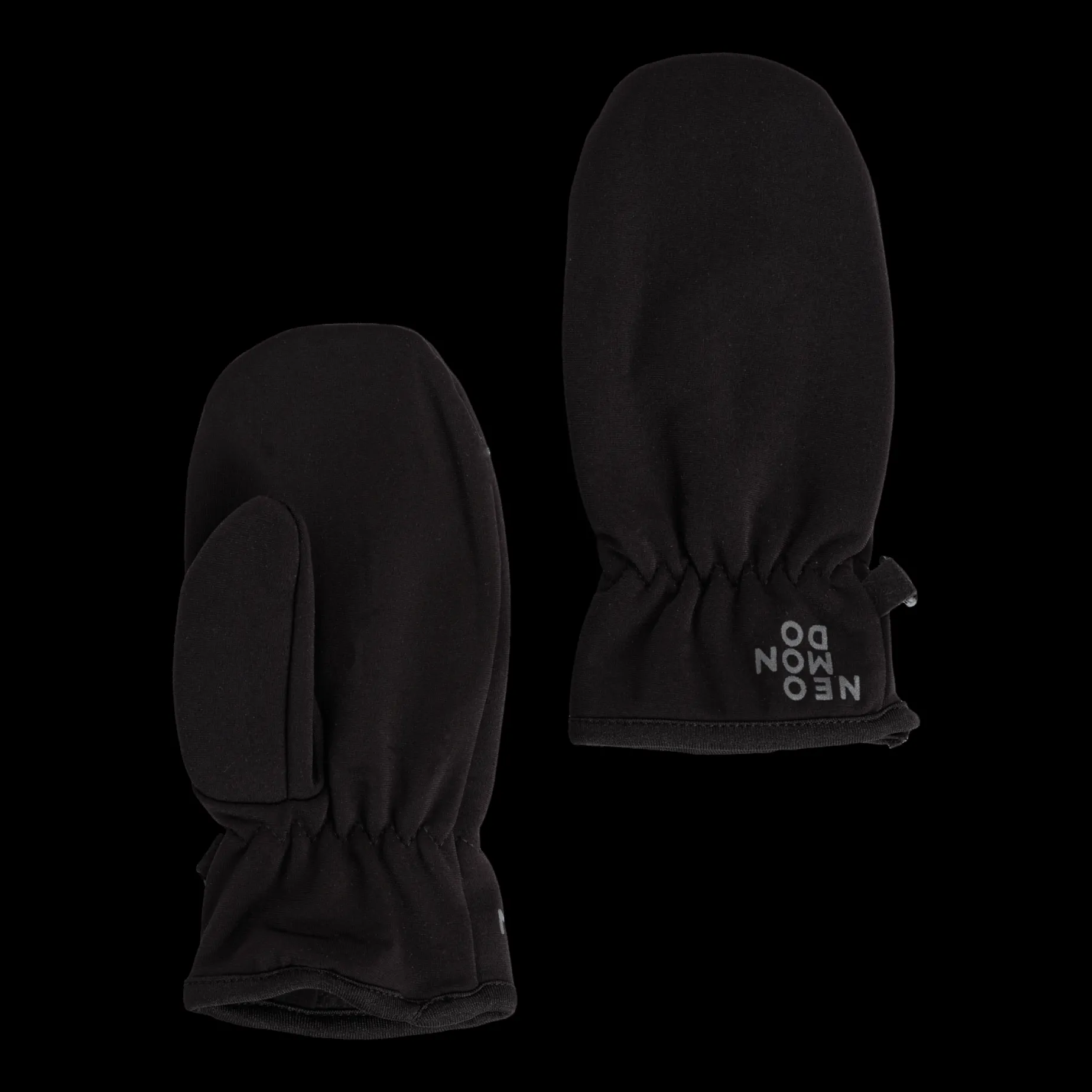 Vang Allround Mitten, Votter Barn