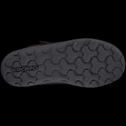 Vang Gtx, Vintersko Junior