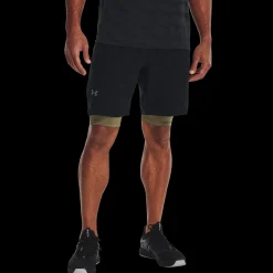 Vanish Woven Shorts, Treningsshorts, Herre