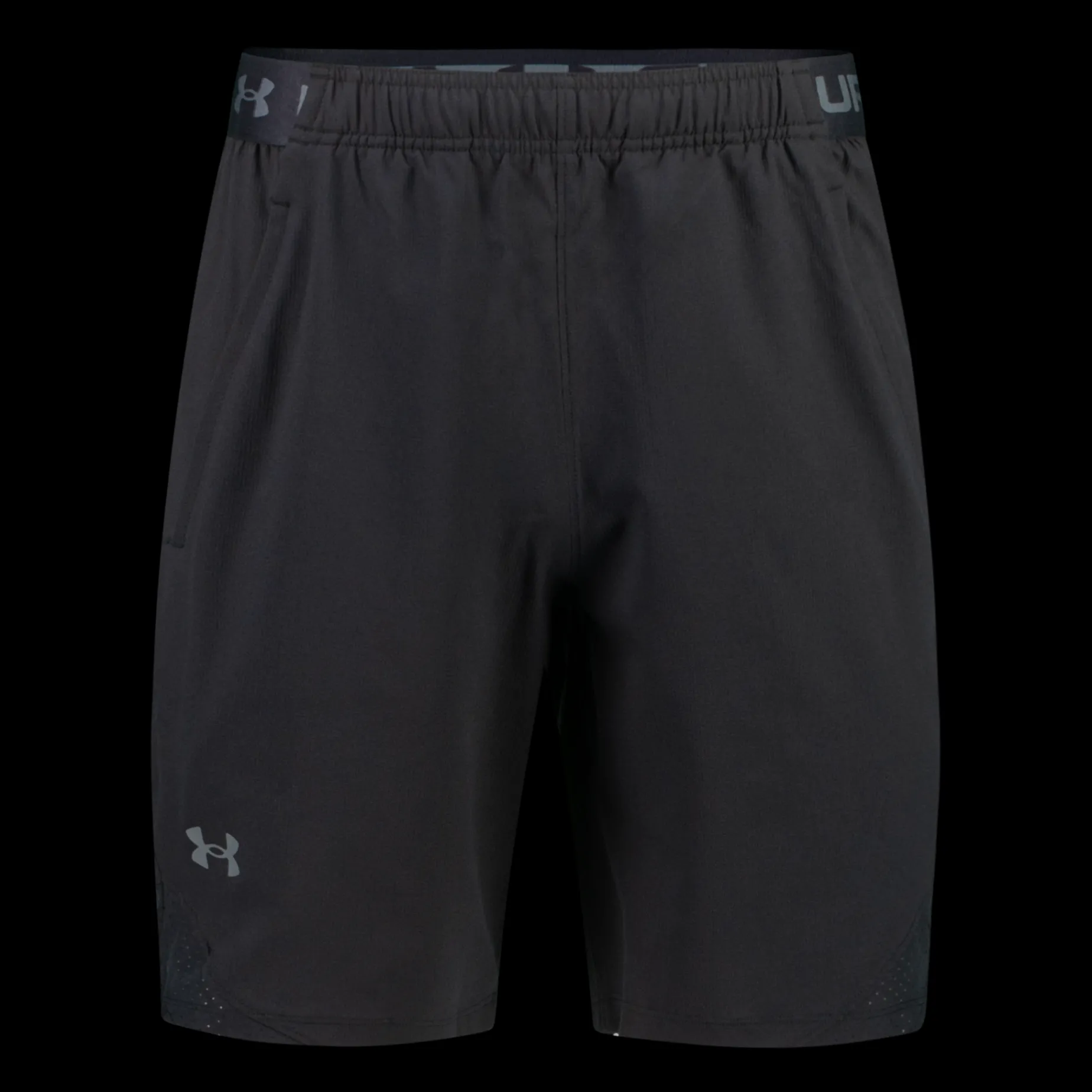 Vanish Woven Shorts, Treningsshorts, Herre