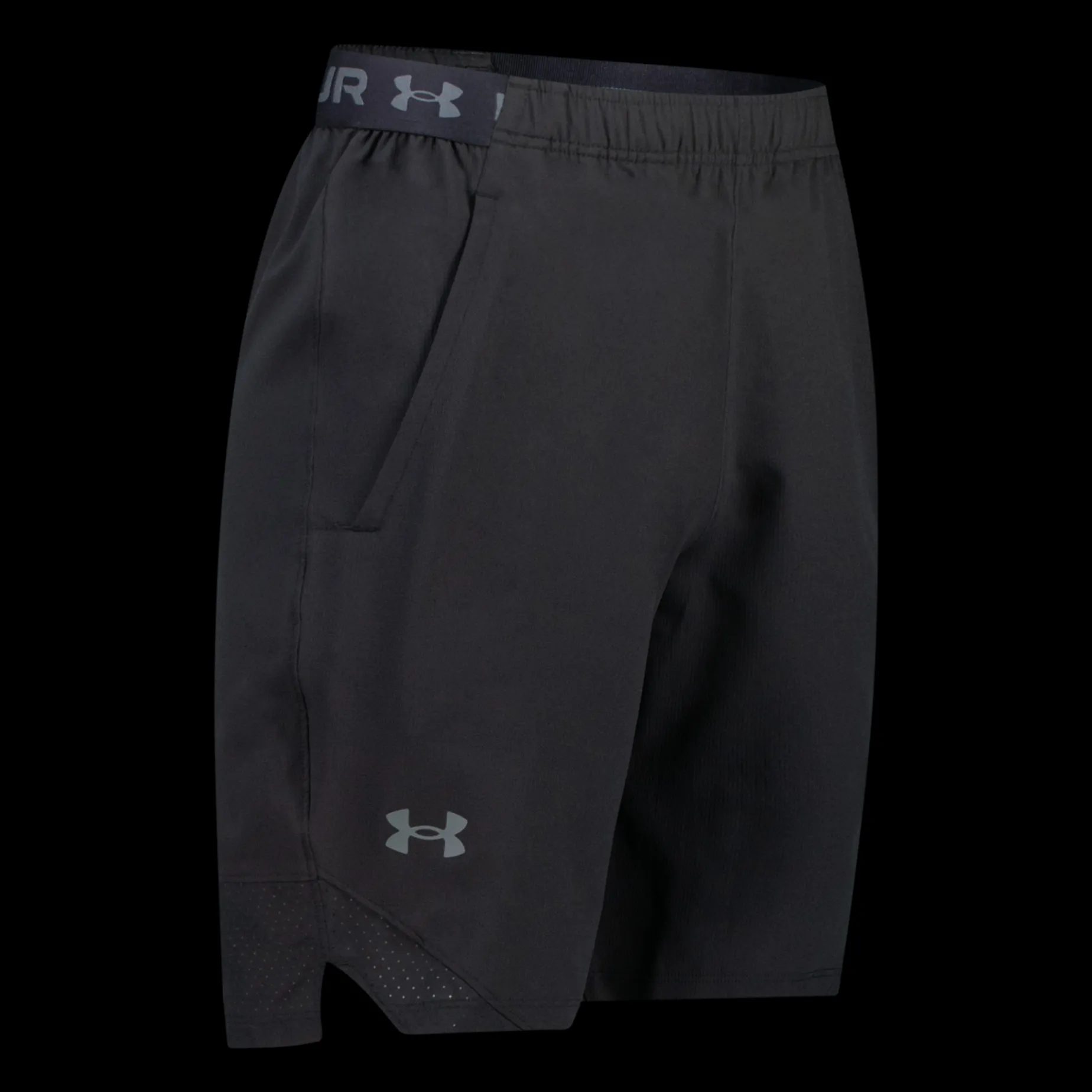 Vanish Woven Shorts, Treningsshorts, Herre