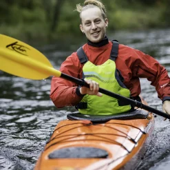 Vapor Pfd, Padlevest Senior