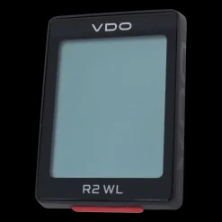 Vdo R2 Wl, Sykkelcomputer