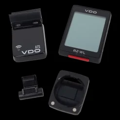 Vdo R2 Wl, Sykkelcomputer