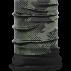 Vector Fleece Edge Tube, Hals Junior