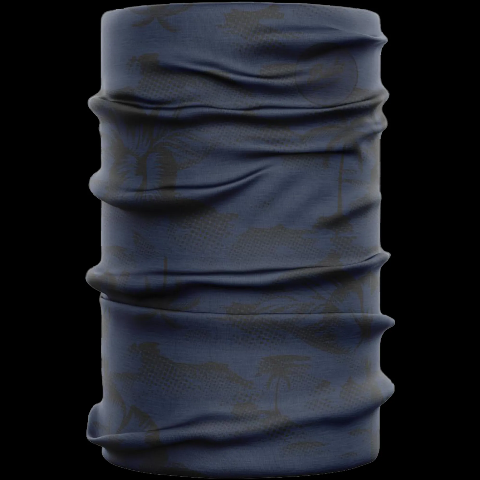 Vector Tube, Hals Unisex