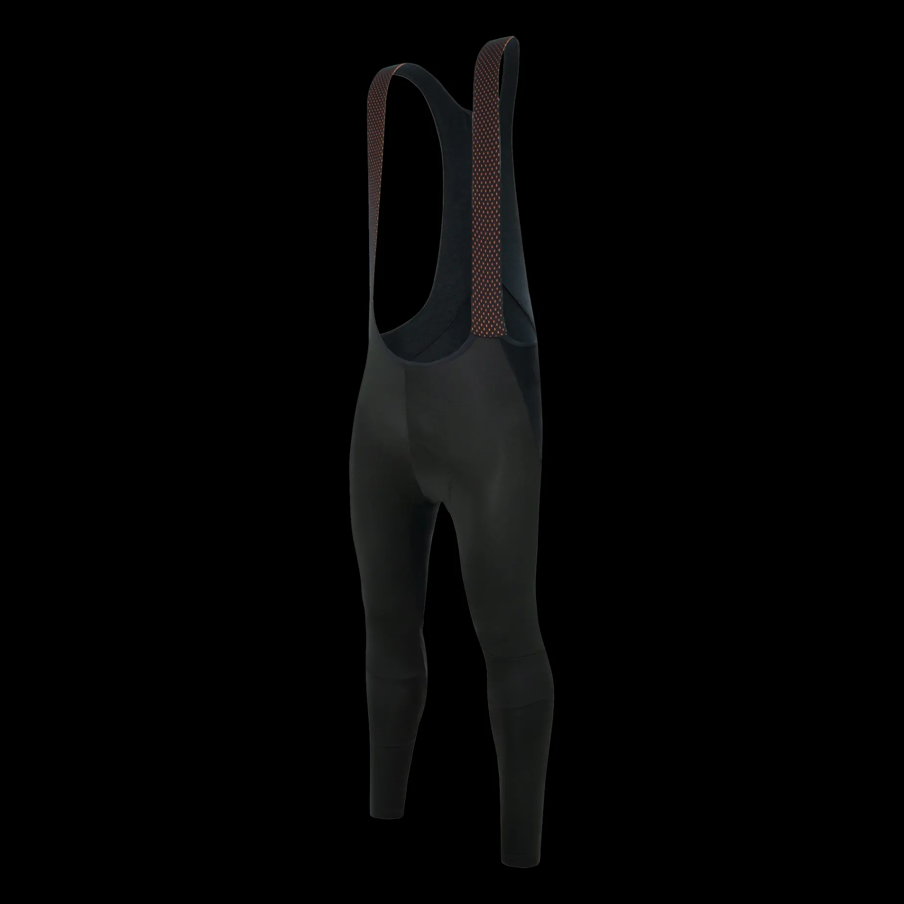 Vega Winter C3 Bib Tights 21/22, Sykkelbukse Herre