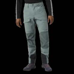 Veir Tur Pant, Turbukse Herre