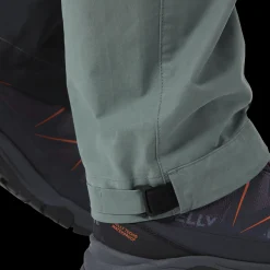 Veir Tur Pant, Turbukse Herre