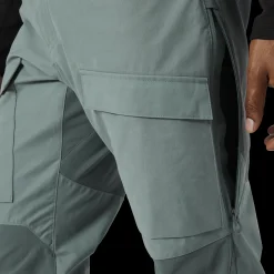 Veir Tur Pant, Turbukse Herre