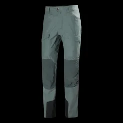 Veir Tur Pant, Turbukse Herre