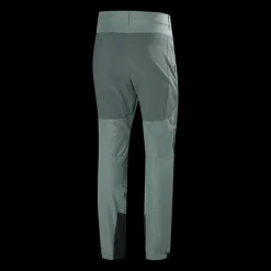 Veir Tur Pant, Turbukse Herre