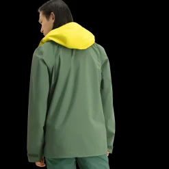 Velum Jacket Men, Skalljakke