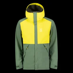 Velum Jacket Men, Skalljakke