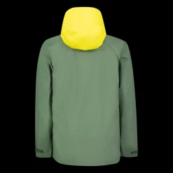 Velum Jacket Men, Skalljakke