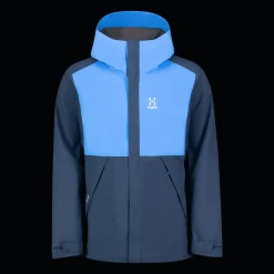 Velum Jacket Men, Skalljakke