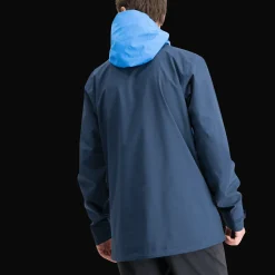 Velum Jacket Men, Skalljakke