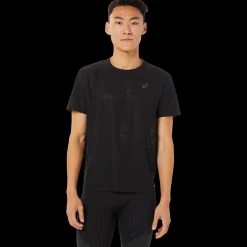 Ventilate Actibreeze Ss Top, T-Skjorte Herre