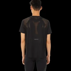 Ventilate Actibreeze Ss Top, T-Skjorte Herre