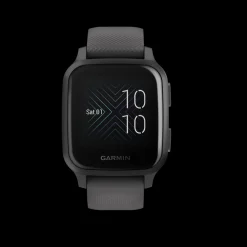 Venu Sq, Nfc, Slate/Slate Sr, Multisportklokke Unisex