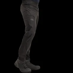 Verglas Micro Shell Pant, Skallbukse Herre