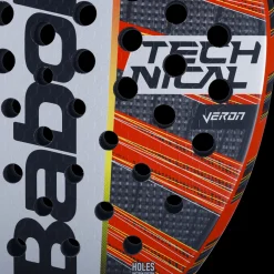 Veron Technical 2023, Padelracket For Viderekomne, Unisex