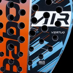 Vertuo Air 2023, Padelracket For Nybegynnere, Unisex