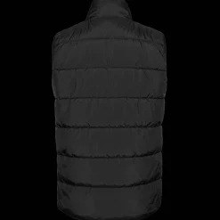 Vest Puffer, Vest, Herre