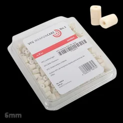 Vfg Pussepropper Kal 6 Mm 500-Pakning, Pussepropper