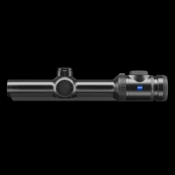 Victory V8 1,1-8X24 T* M Ill. Ret. 60, Kikkertsikte