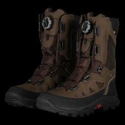 Villrein Boa Gtx, Jaktstovel