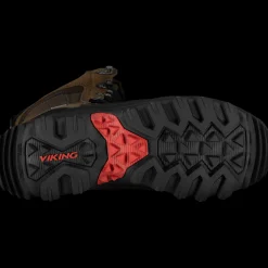 Villrein Gtx, Jaktstovel