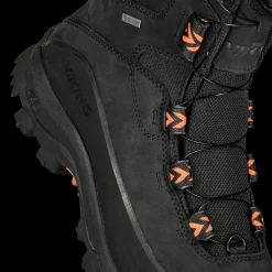 Villrein High Gore-Tex Boa, Jaktstovel, Herre