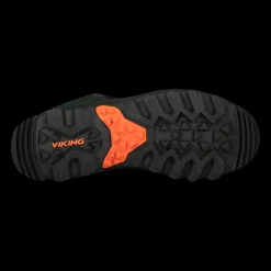 Villrein High Gore-Tex Boa, Jaktstovel, Herre