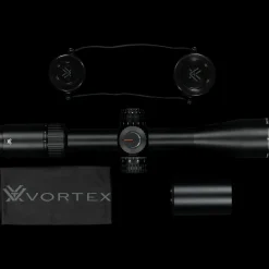 Viper Pst Gen Ii 3-15X44 Ffp Ebr-7C Mrad, Kikkertsikte