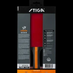 Vision 4-Star, Bordtennisracket