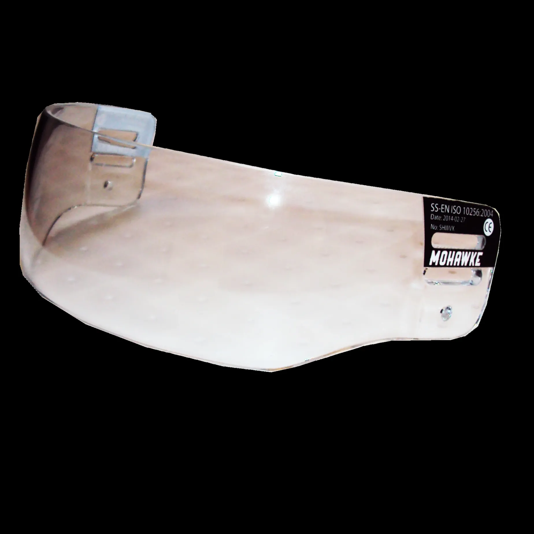 Visor-Procut Pro Visor 338 23/24, Visir Til Hockeyhjelm