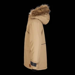 Voss Jr Parka, Parkas, Junior