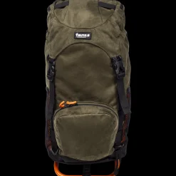 Vraken Evo 30, Stolsekk