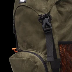 Vraken Evo 30, Stolsekk