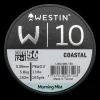 W10 13 Braid Coastal 0.08Mm 150M 5.8Kg, Fiskesene Multifilament